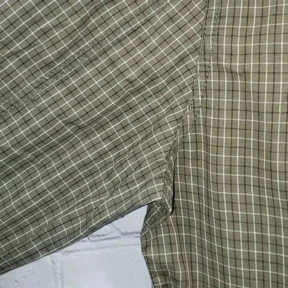 Calvin Klein Jeans Button Down Shirt Size XL - Picture 12 of 15